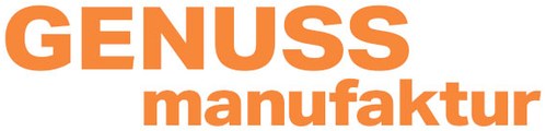 Logo Genussmanufaktur
