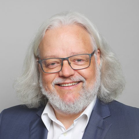 Porträt Arch. Dipl.-Ing. Stephan Außerladscheider